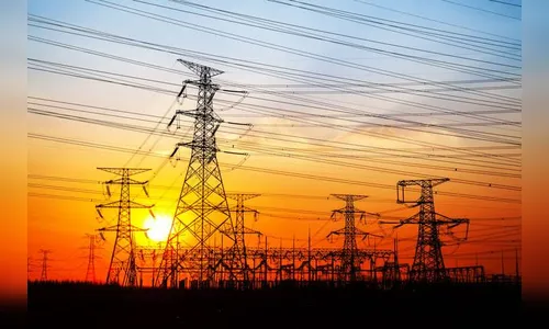 Copel realiza obras em Apucarana e Arapongas e afeta fornecimento de energia