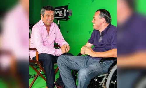 VEREADOR JOÃO ARDIGO: UM EXEMPLO DE VIDA