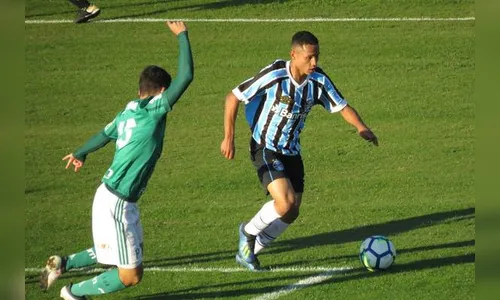 Cinco jogadores apucaranenses disputam a 50ª edição da Copa São Paulo