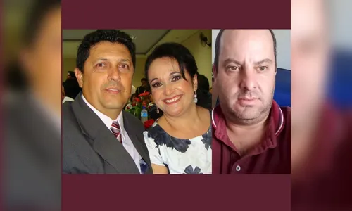 Acidente em Mandaguari deixa três mortos