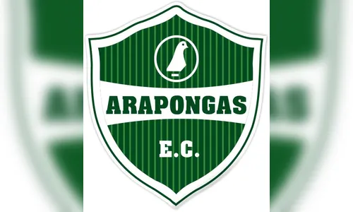 Arapongas Esporte Clube contrata meia-atacante do futebol pernambucano