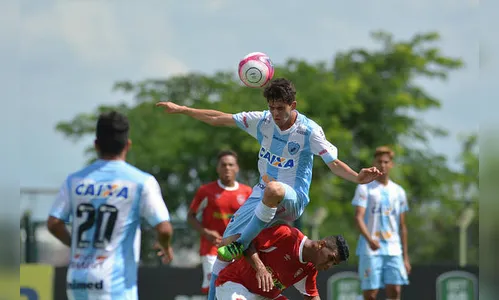 Em Capão Bonito, Londrina tenta a primeira vitória na Copa São Paulo