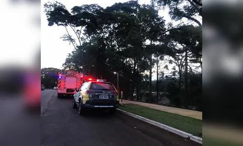 Homem morre afogado no Lago Jaboti em Apucarana 