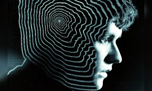 A escolha é sua. Bandersnatch