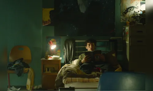 
							A escolha é sua. Bandersnatch
						
						