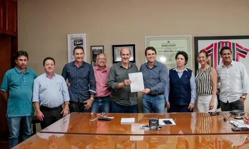 Prefeitura repassa R$1 milhão para o Hospital da Providência