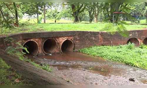 Corpo de homem que desapareceu após enxurrada é encontrado