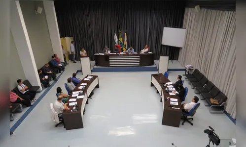 R$ 12 milhões para a Câmara de Apucarana