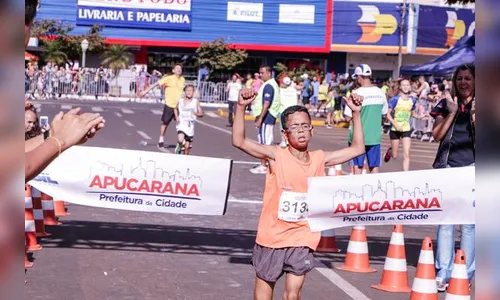 Prova Vinteoitinha terá a disputa da 20ª edição no dia 26 de janeiro