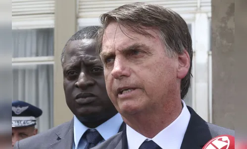 Bolsonaro diz que caixa-preta de órgãos federais começou a ser aberta