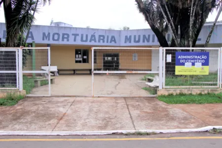 Recadastramentos de Lotes no Cemitério Municipal seguem até abril