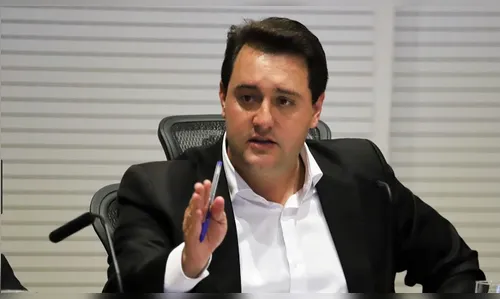 Ratinho Jr. reúne secretariado e anuncia novas medidas