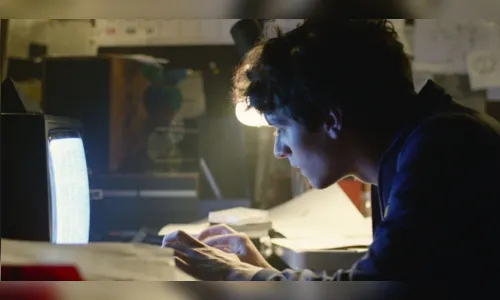 
							A escolha é sua. Bandersnatch
						
						