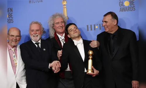 'Green Book: O guia' e 'Bohemian Rhapsody' são os grandes ganhadores