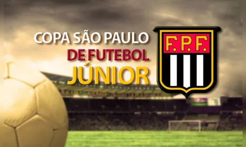 Equipes paranaenses fazem boas campanhas na Copa São Paulo