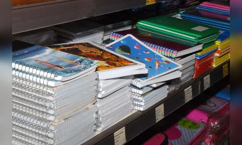 Ipem faz alerta para compra de materiais escolares