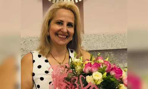 Professora de Arapongas vai chefiar o Núcleo Regional de Educação