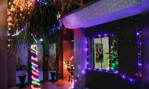 
							Prefeitura de Apucarana lança concurso de decoração natalina
						
						