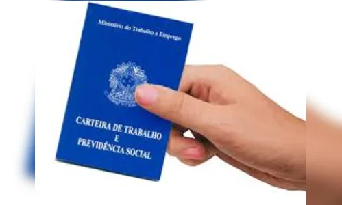 Agência do Trabalhador oferta 117 vagas de emprego