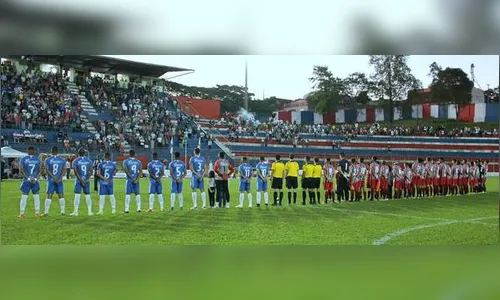 Federação Paranaense de Futebol define o Arbitral da Divisão de Acesso