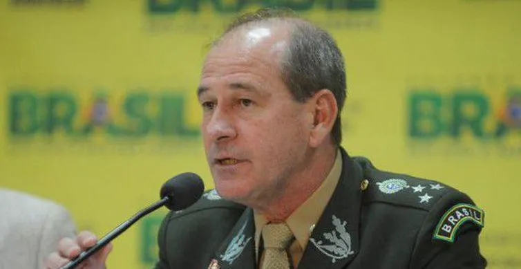O ministro da Defesa, general Fernando Azevedo e Silva - Foto: José Cruz/Arquivo/Agência Brasil