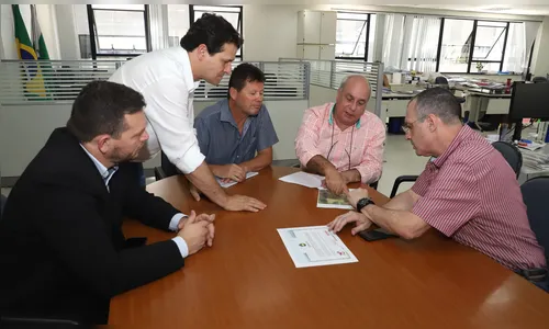 Governo vai liberar ligações com o Contorno Sul