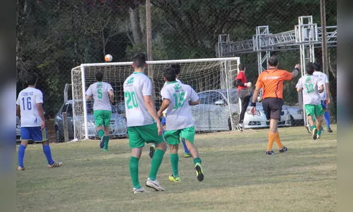 Próxima rodada da Copa O Esporte de Futebol Suíço será no dia 19 de janeiro