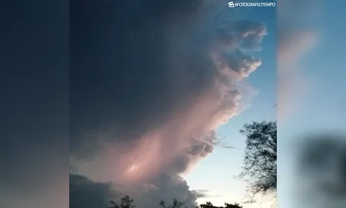 Confira a previsão do tempo do Simepar para Apucarana e região