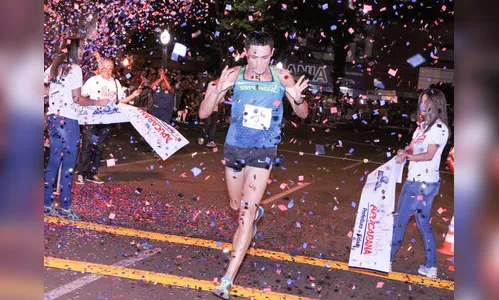 Altobeli Santos da Silva confirma presença na Prova 28 de Janeiro