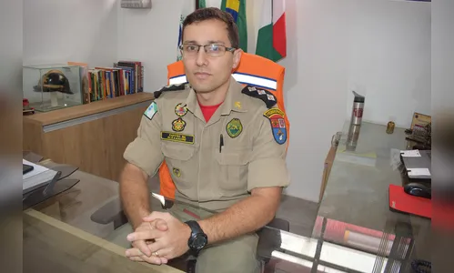 Bombeiros desburocratizam alvarás de licenças