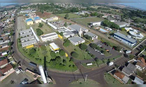 Câmpus da UTFPR em Apucarana completa 12 anos de atividades