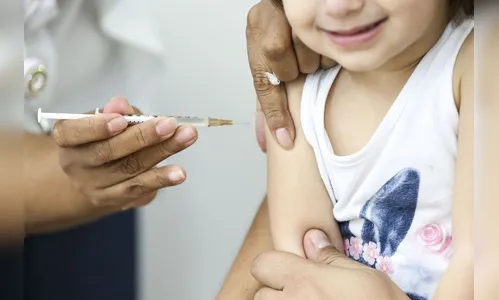 Apucarana tem dois casos suspeitos de sarampo