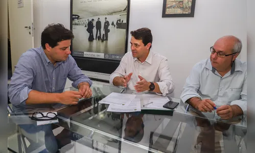 Secretário autoriza duplicação da entrada de Apucarana na BR-376