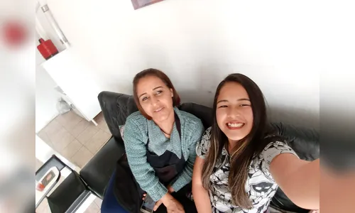 Mãe e filha morrem atingidas por raio enquanto colhiam frutas