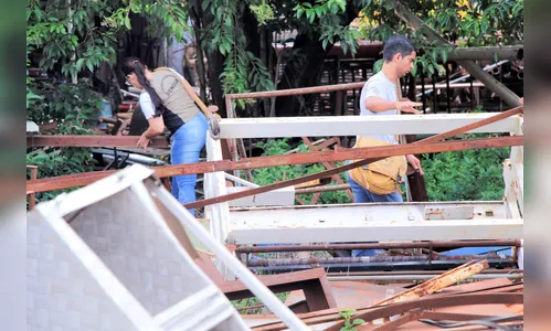 Ação de combate ao aedes aegypti conta com participação de funcionários da MRV Engenharia