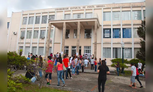 UEPG abre inscrições para teste seletivo para intérprete de Libras