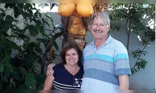 
							IML identifica casal de Apucarana que morreu em acidente na Rodovia do Café
						
						