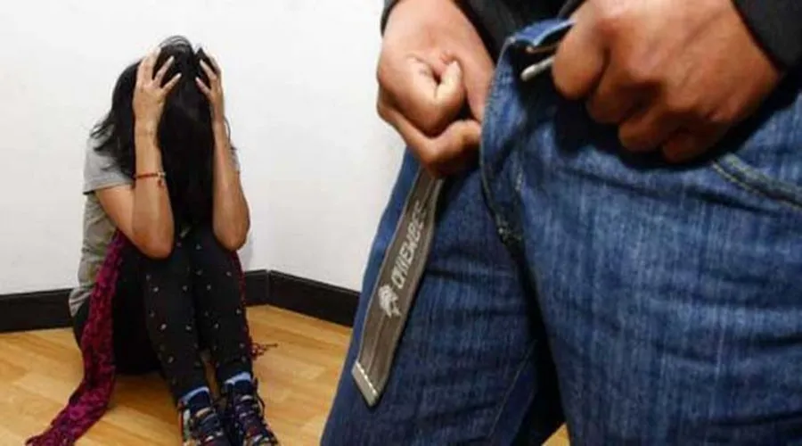Pai é preso sob suspeita de abusar da filha e de uma sobrinha - Foto: Reprodução/imagem ilustrativa/portal Agora Mato Grosso​