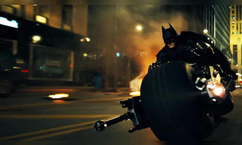 
							Batman: O Cavaleiro das Trevas
						
						