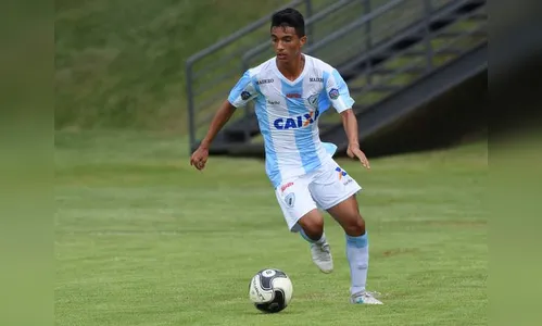 Londrina Esporte Clube vai enfrentar o Fluminense na segunda fase da Copa São Paulo