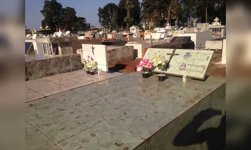 Aserfa divulga lista de falecimentos e sepultamentos em Apucarana e região
