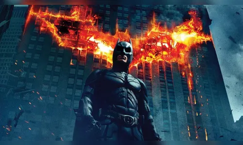 Batman: O Cavaleiro das Trevas