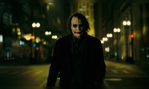 
							Batman: O Cavaleiro das Trevas
						
						