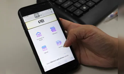 Estudantes desenvolvem aplicativo para incentivar leitura