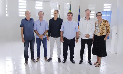 Empossado novo chefe da 17ª Ciretran Arapongas