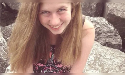 Após três meses em cativeiro, menina de 13 anos foge de assassino dos pais nos EUA