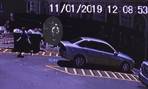 Suspeito de matar a ex-mulher em agência bancária é encontrado morto em Tibagi, diz polícia
