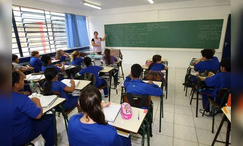 Período para planejamento pedagógico foi alterado