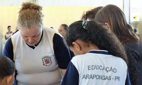 Secretaria de Educação faz planejamento para início do ano letivo