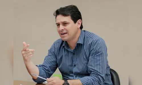 Prefeito de Apucarana faz readequação na estrutura administrativa